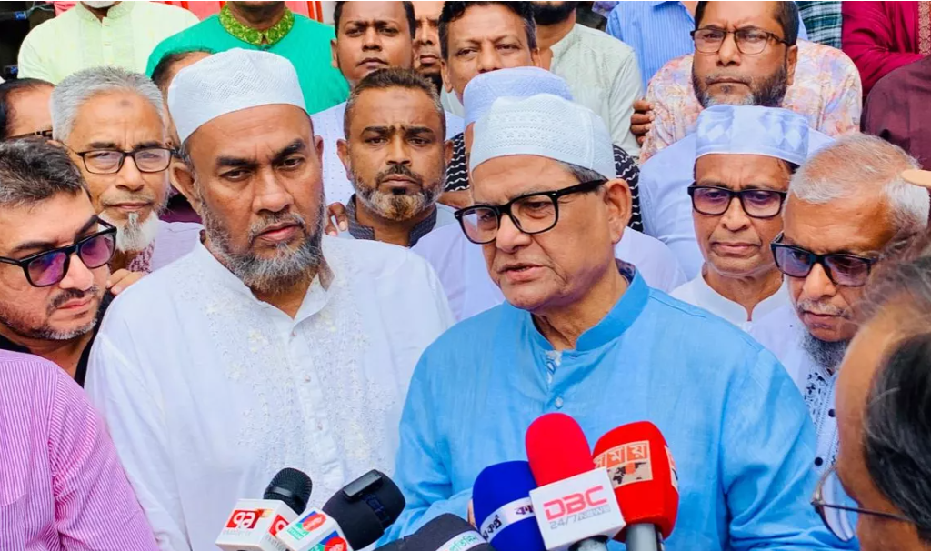 Fakhrul urges BNP leaders, activists to begin election preparations