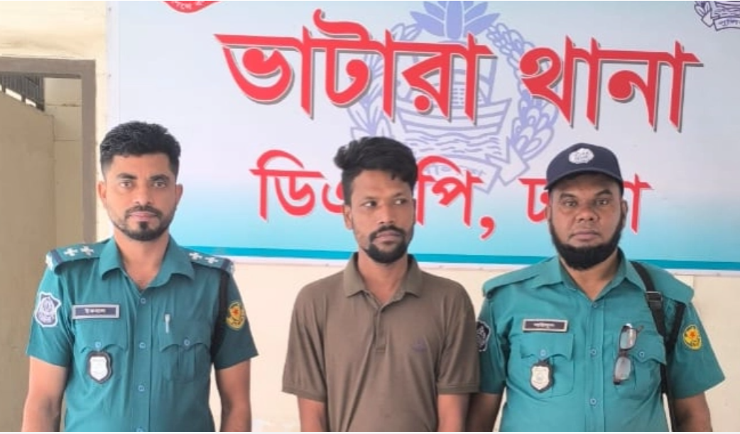 Husband held over wife murder