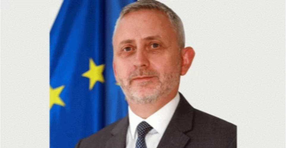 Investing in strong, inclusive social protection systems vital ahead of LDC graduation: EU Ambassador