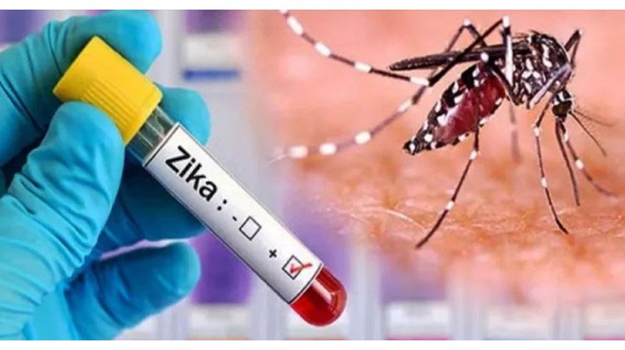 Two Zika virus cases reported in Ctg 