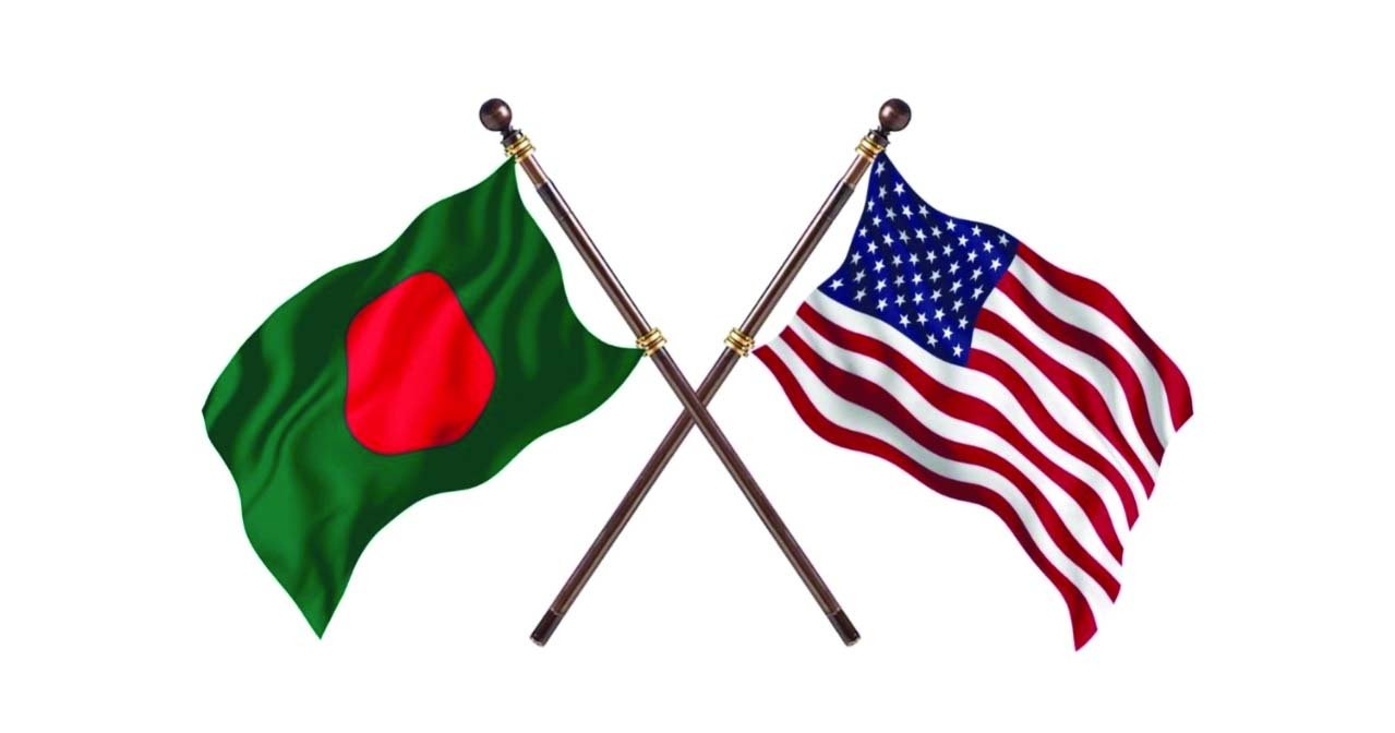 Bangladesh-US second round tariff talks today