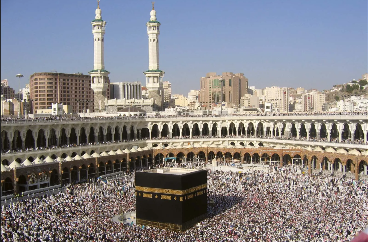 Hajj agency’s license cancelled for failing to send pilgrims to Hajj