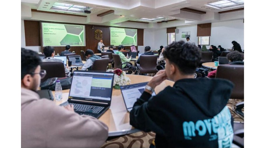 S Arabia to introduce AI education at all grade levels this year