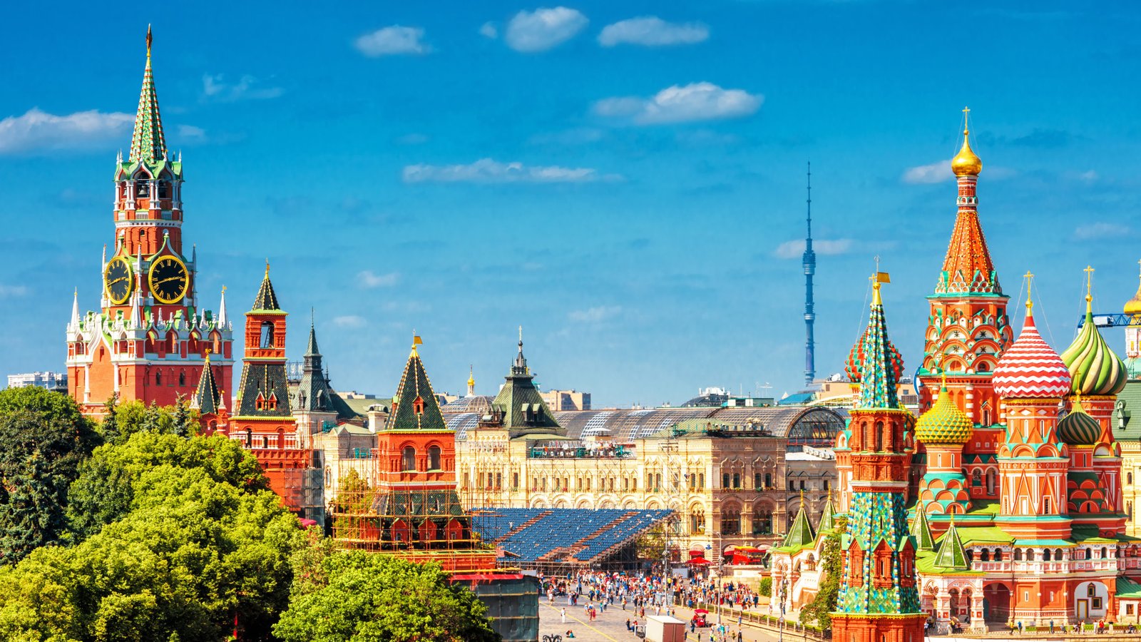 Kremlin reacts icily to Trump but some Russian officials are blunter