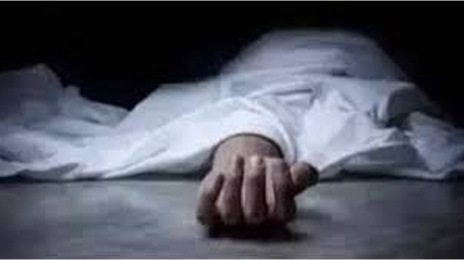 Man commits suicide in Jibannagar