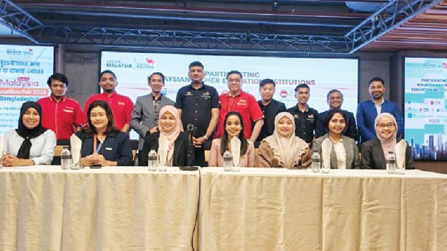 ‘Study in Malaysia Education Fair’ to be held on July 18-19 