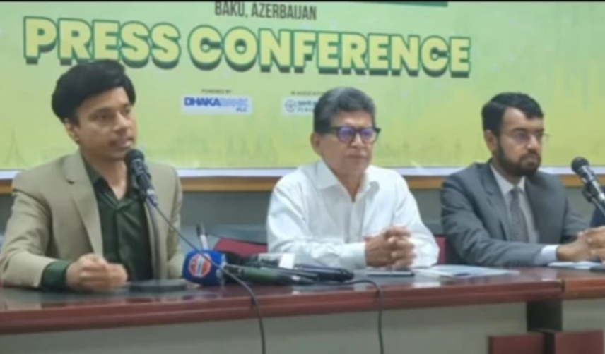 5 students to represent Bangladesh at 2025 International Economics Olympiad