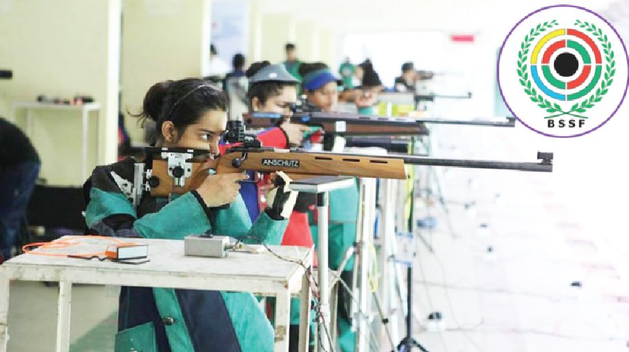 BSSF finally gets ad-hoc committee