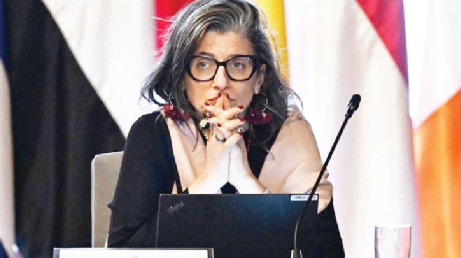 UN expert on Palestinians says US sanctions are a  ‘violation’ of immunity