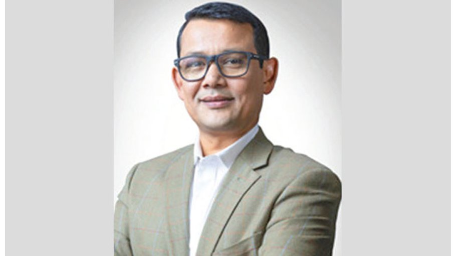 Romo Rouf Chy   re-elected Chairman of Bank Asia