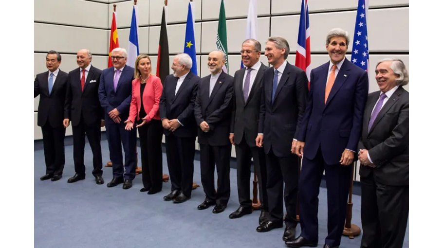 Build regional stability from the ashes of Netanyahu’s war on JCPOA