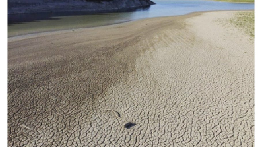 Bulgaria faces water crisis