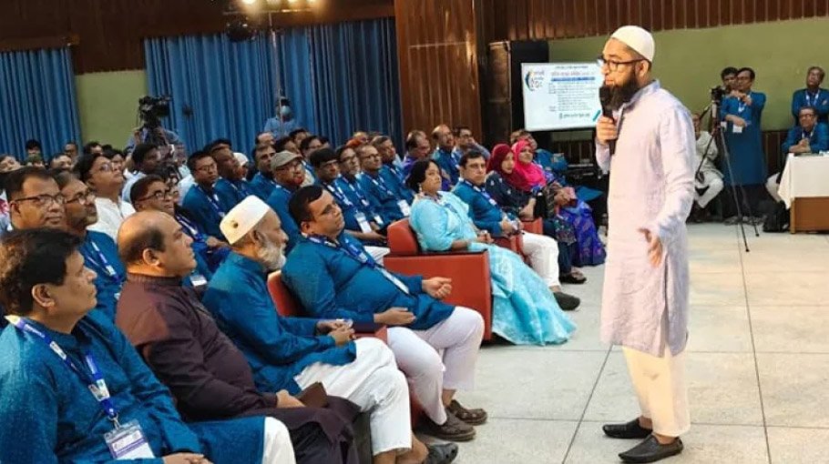 Proshika announces  Tk 4,543cr budget  for FY 2025-26