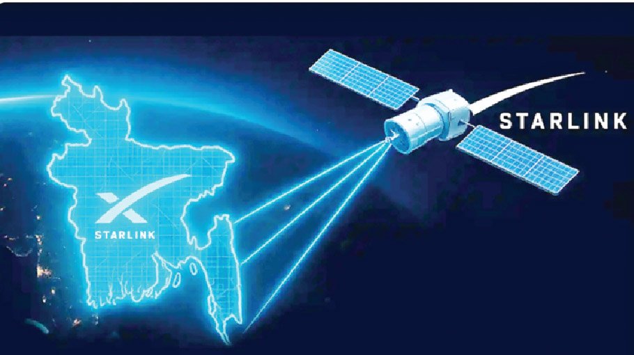 Global Brand named official distributor of Starlink 