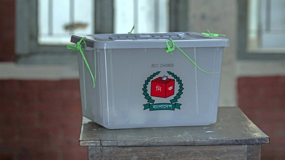 Int’l journalists expect a landmark election in Bangladesh under   Prof Yunus