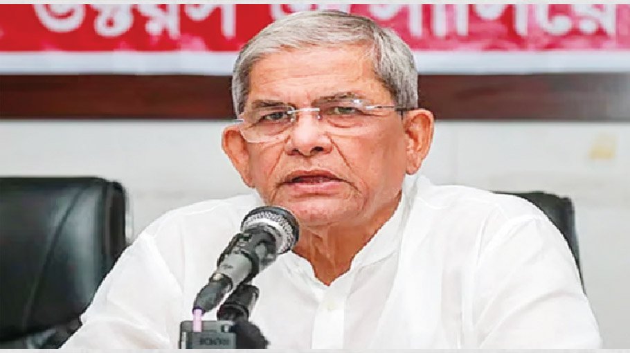 Fakhrul warns of rising tensions, urges govt to expedite elections