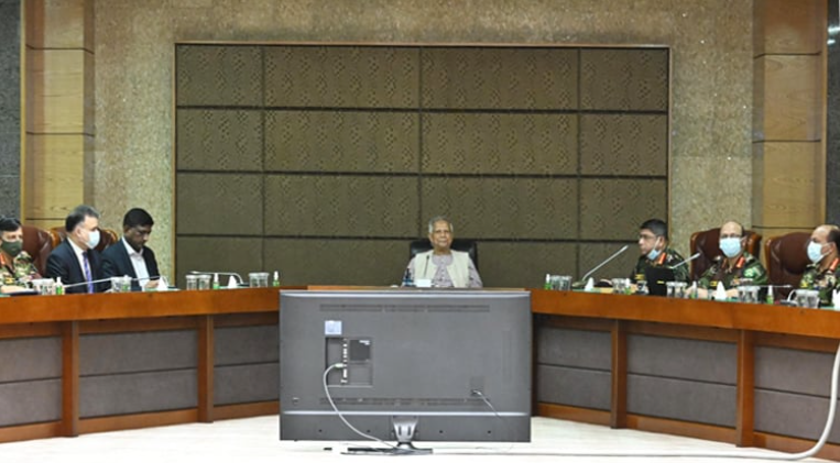 CA opens 'Army Headquarters Selection Board-2025'