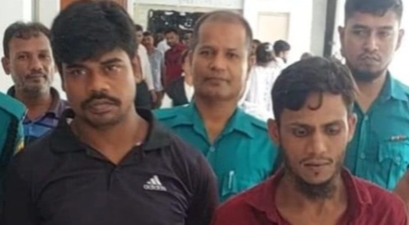 Two to dies over Kadamtali double murder