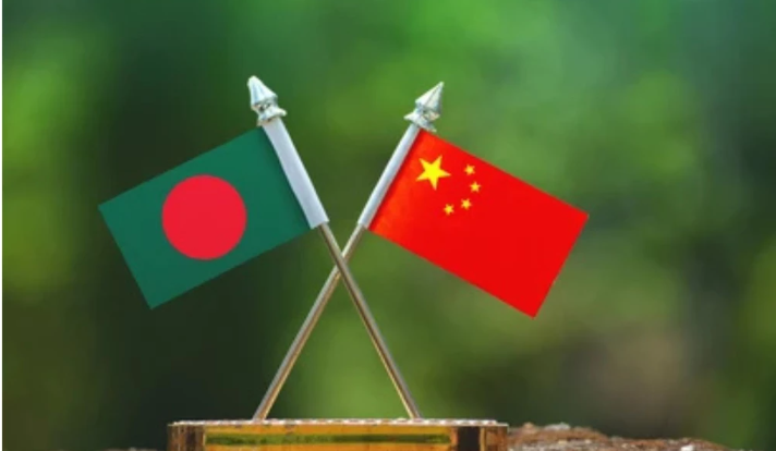 Bangladesh delegation leaves for China to promote investment opportunities