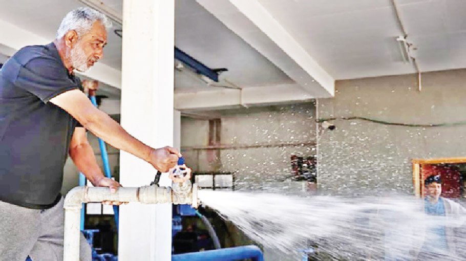 No life without water: settler attacks threaten West Bank communities