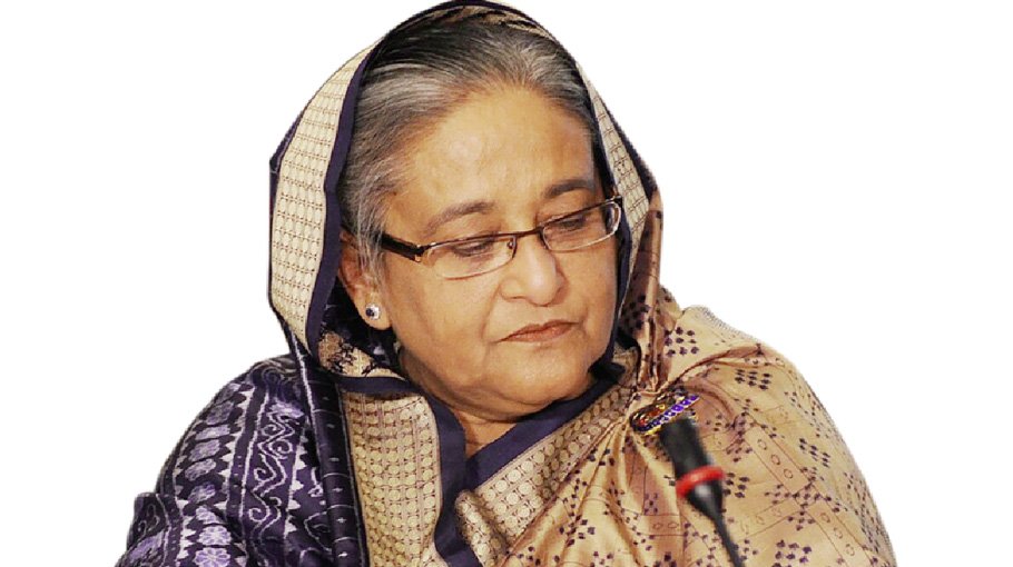 How they under Hasina regime  channelled millions into UK