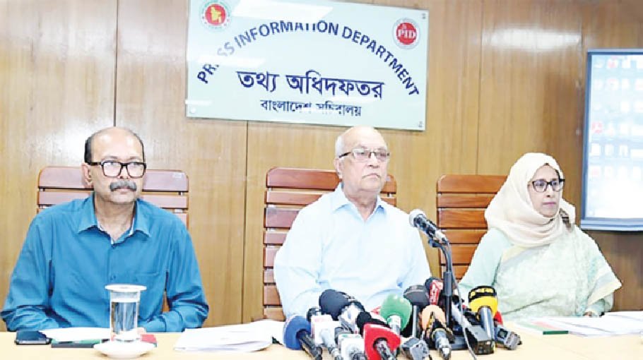 Rehabilitation of July fighters, martyrs’ families will  continue: Faruk