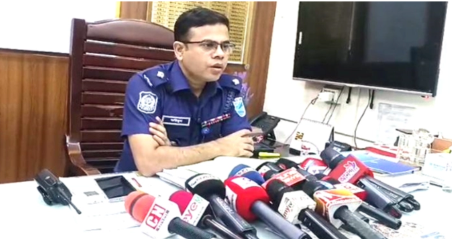 College girl feigns abduction to get IPhone from family