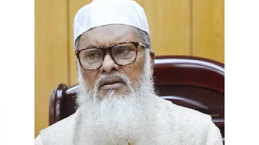 ‘Religious education being introduced for prisoners’