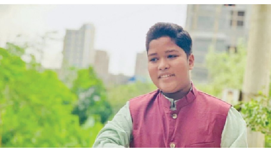 Father lost abroad, now son joins  him after Uttara jet crash