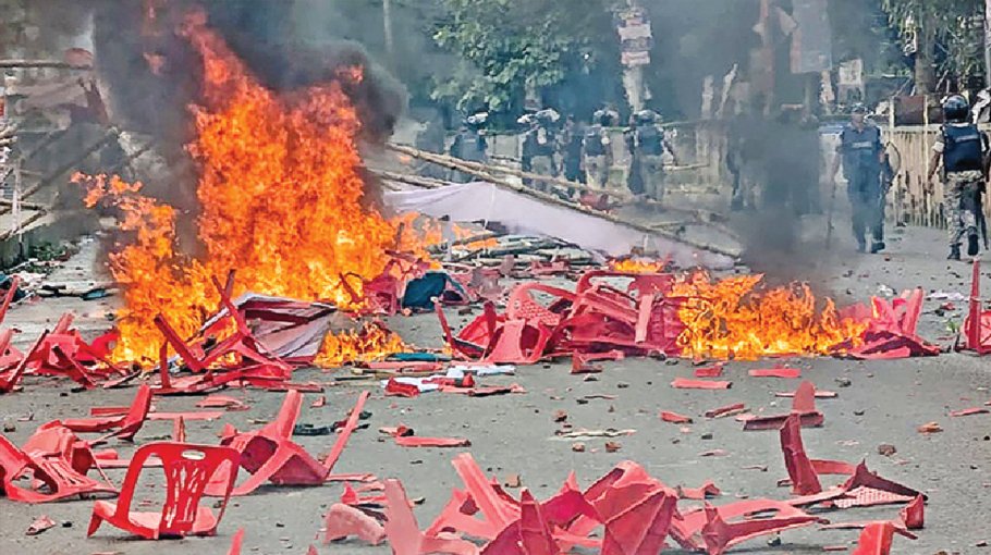 Govt forms probe body over Gopalganj incident