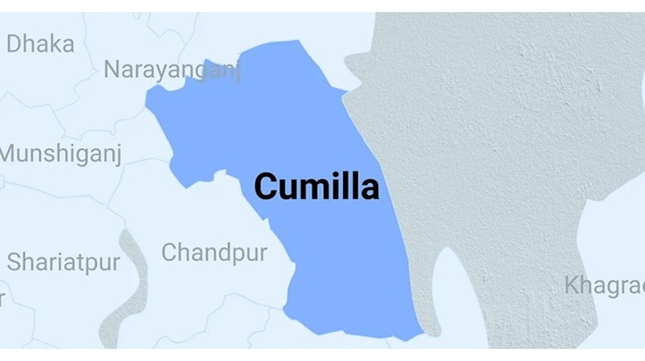 Youth hacked to death in Cumilla