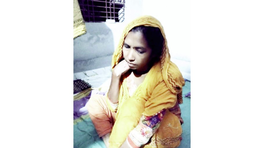 Woman arrested for killing husband in Jibannagar