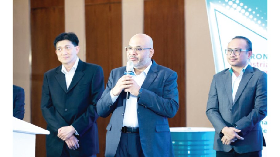 Lubricant industry needs more investment, tech integration