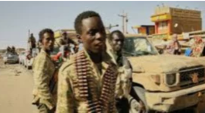 Sudan’s paramilitary forces declare rival government, escalating national crisis