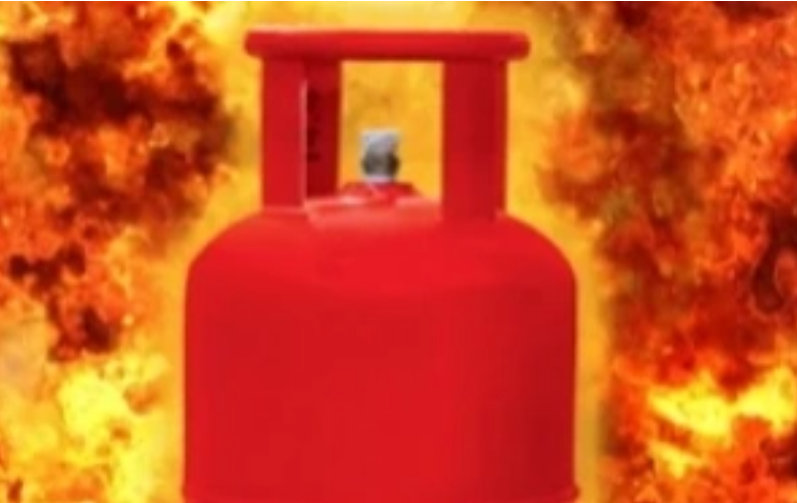 Couple sustained burn injuries in gas cylinder blast in Savar
