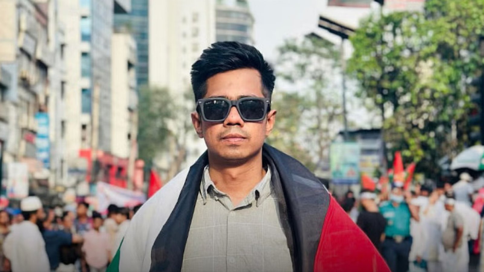 Three accused in Shammo killing case remanded