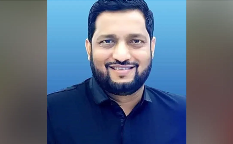 Narsingdi AL leader and ex-Mayor Manik arrested in Dhaka