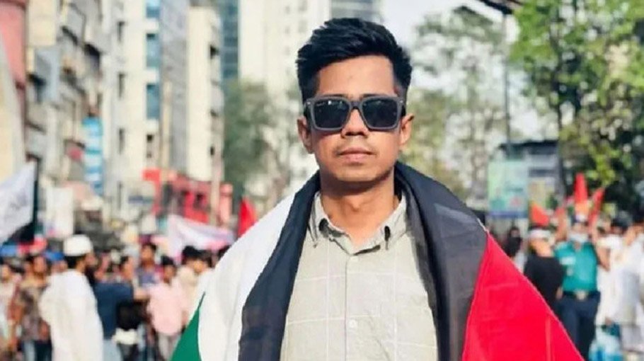 Shammo killing case   Three placed on remand