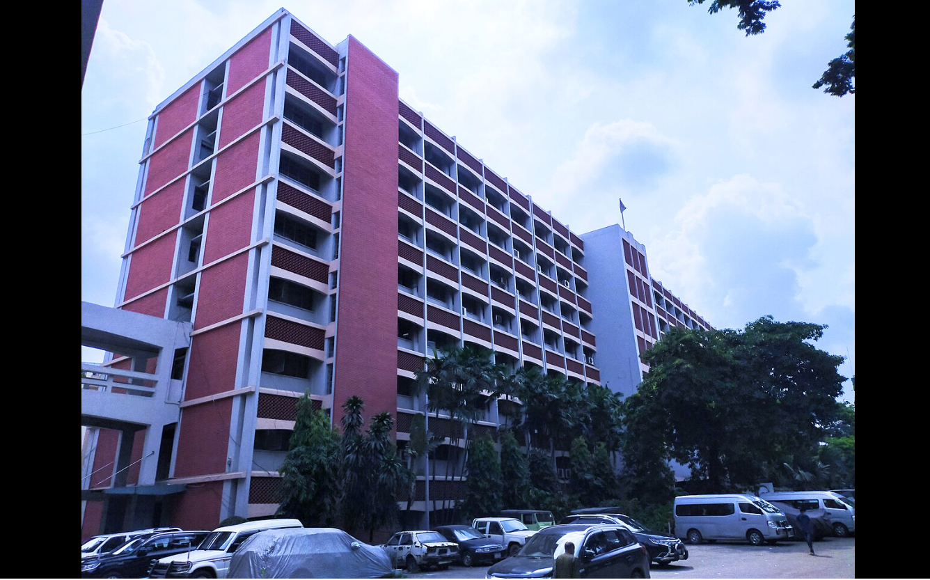 Public opinion sought about feasibility study report on Rajuk apartment 