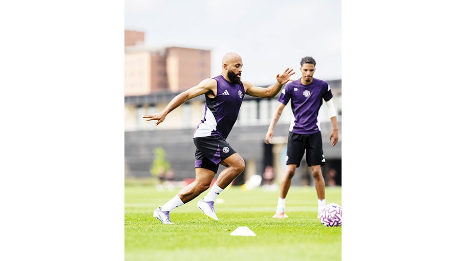 Man United project convinced me to reject Newcastle, Spurs: Mbeumo