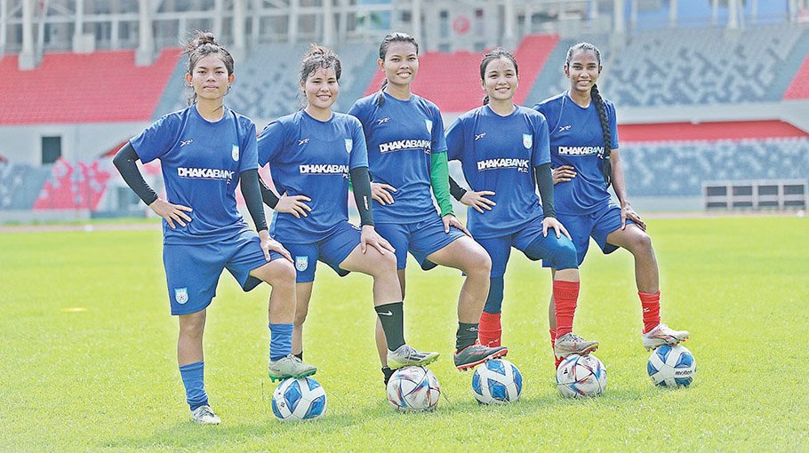 Butler’s Lionesses relish  Asian Cup gauntlet