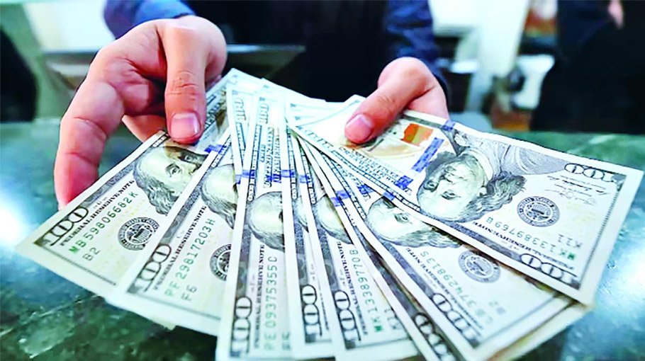 Remittance inflow rises by 23.97pc  in first 26 days  of July