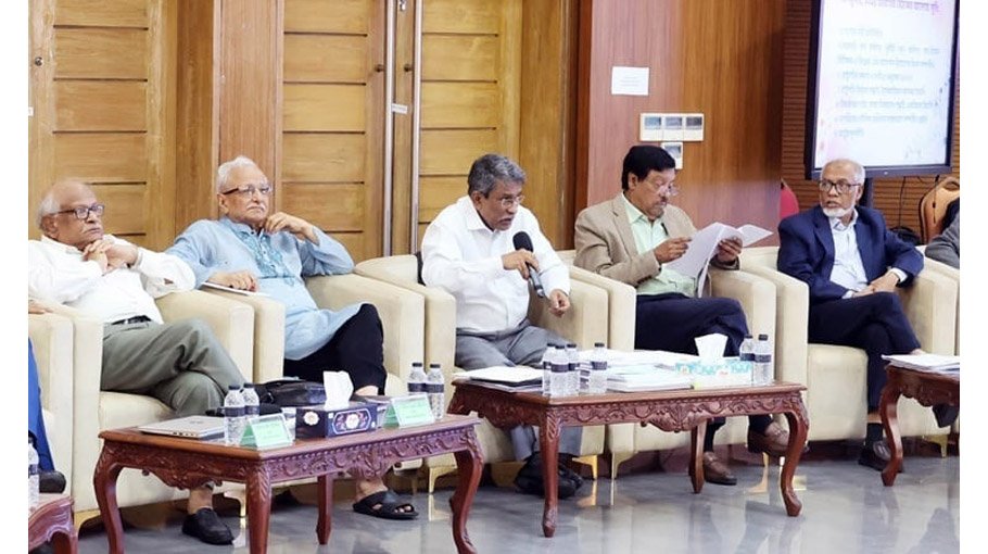 CGS report uncovers 324 cases of political misinformation in June