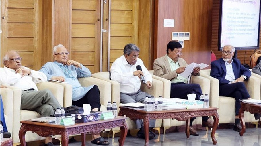 Final decisions on several issues today