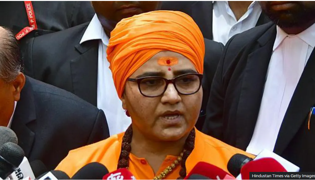 India court acquits seven accused in 2008 Malegaon blast case