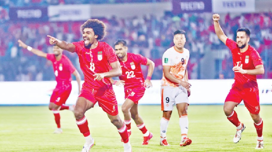 BFF to announce booters’ September friendlies