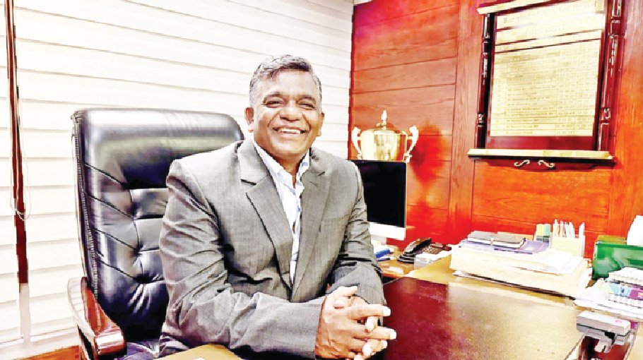 Who’s shaping BCB’s future?