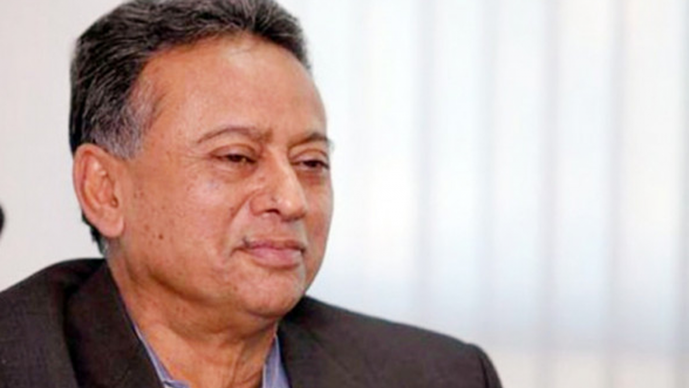 Khosru terms US tariff cut on Bangladeshi products a satisfactory development