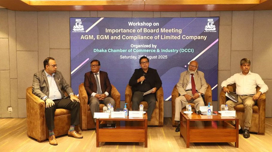 Experts call for modernising Companies Act 1994