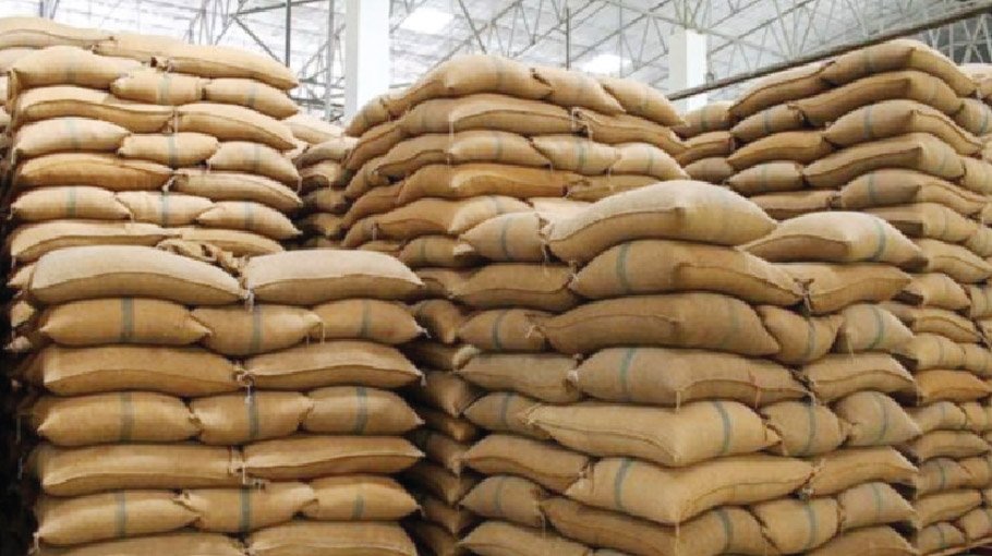 Rice crunch unlikely as supply steady